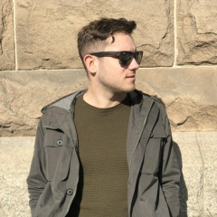 Алексей Поляков, 23.01.1991, Москва