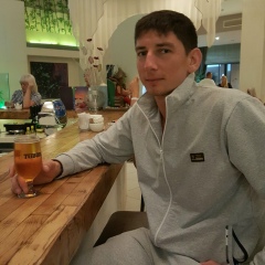 Александр Гавриков