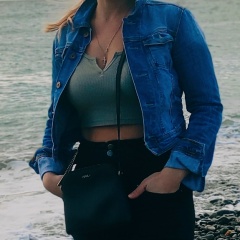 Аня Гончарова, 14.06.1988, Москва