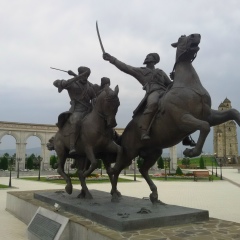 Алихан Шадиев, 08.08.1985, Алматы