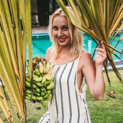 Nadezhda Georgieva, 10.11, Москва