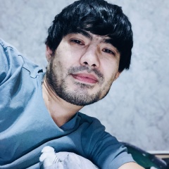 Али Каримов, 01.04, Москва