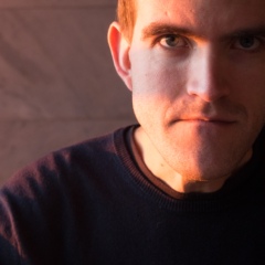 Александр Остренко, Санкт-Петербург