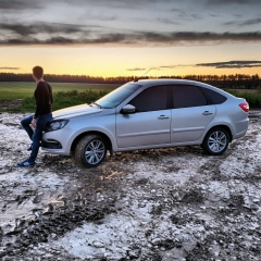 Родион Шевченко, 28.04.1996, Москва