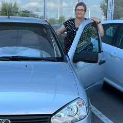 Наталия Киреева, 04.09.1978