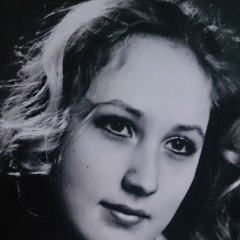 Наталья Ашканова, 25.09, Санкт-Петербург