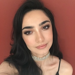 Сара Саранова, 15.02.1996, Владикавказ