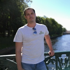 Владимир Бакаев, 16.05.1981, Воронеж