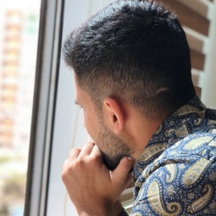 Shair Agayev, 19.09.1995, Баку