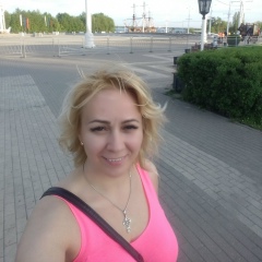 Нина Ляхова, 01.01, Чебоксары