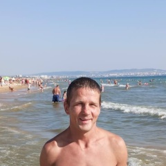 Андрей Огонек, 05.08.1987