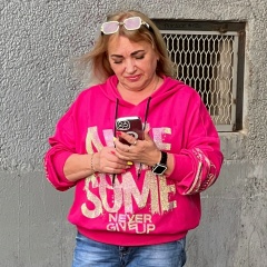 Анна Сафроненко, Санкт-Петербург