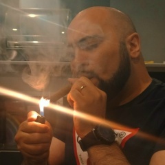 Грайр Акопян, 28.01.1989, Санкт-Петербург