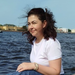 Анна Шерстобитова, Ташкент