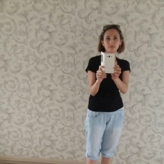 Ажар Актаева, 20.11.1990, Кокшетау