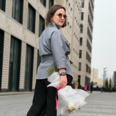 Катерина Верёвкина, 03.07