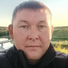 Юнир Кагарманов, Башкортостан