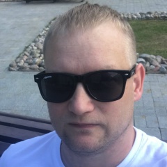 Денис Попов, 21.09.1983, Санкт-Петербург