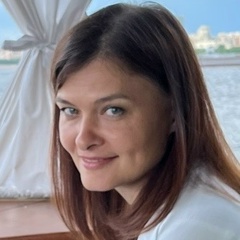 Лариса Сираева, 01.06, Челябинск