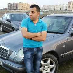 Adalat Sadiqov, Казань