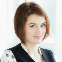 Лилия Цепун, 01.03.1988, Киев