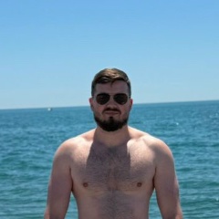 Илья Коротков, 20.07, Москва