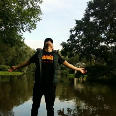 Ёкубжон Жураев, 01.08.1995, Санкт-Петербург