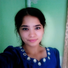 Мария Исаева, 21.10