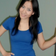 Nasiba Kuzenbaeva, 12.01, Астана