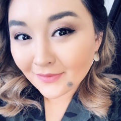 Sholpan Kanatbaeva, 17.12, Алматы