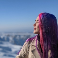 Александра Трофимова, 23.11