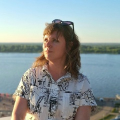 Helga Tebekina, 03.10, Нижний Новгород