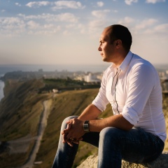 Станислав Федорчук, 28.02.1989, Новороссийск