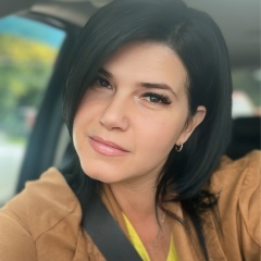 Ангелина Ангел, 08.01, Москва