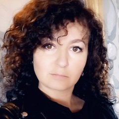 Юлия Ишутина
