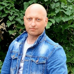 Денис Синицин, 06.03.1980, Жуковский