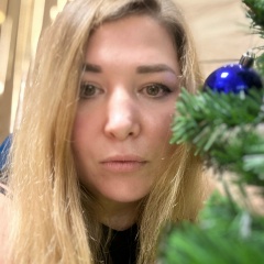 Анна Корнилова, 22.01, Нижний Новгород