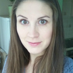 Танюшка Коваленко, 29.01.1986, Sankt Georgen am Ybbsfelde