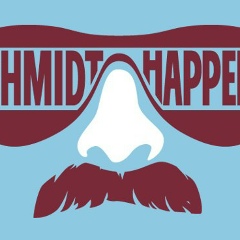 Роман Шмідт, 04.12.1986, Львов