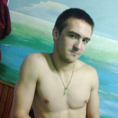 Сергей Ильиных, 26.07.1993, Кострома