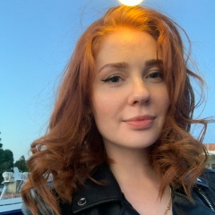 Марина Тульская, 18.05, Санкт-Петербург
