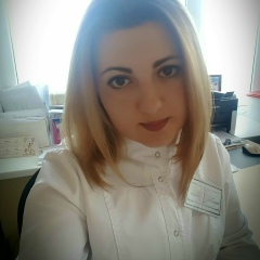 Оля Волкова, 30.07, Ставрополь