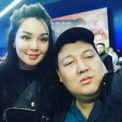 Aibek Paueshev, 07.02.2000