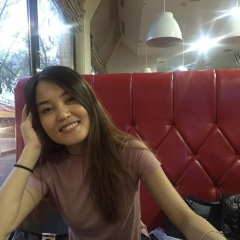 Anara Zholdoshbek kyzy, 17.02, Алматы