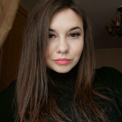 Юлия Гайфуллина, 07.10, Казань