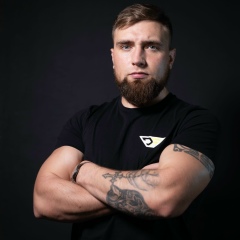 Андрей Разжигаев, 07.01, Находка