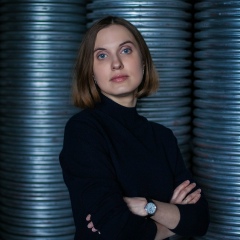 Анна Юсупова, 06.02