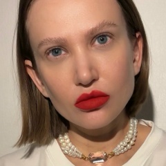 Катька Лентяйкина, Самара