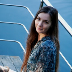 Марина Макарова, 04.11