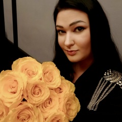 Даша Жукова, 27.06, Ярославль